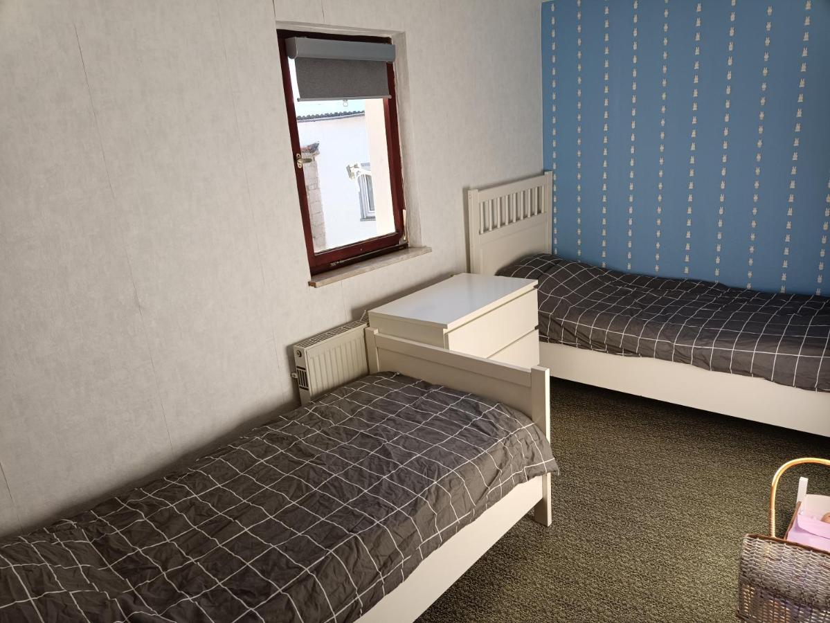 Ferienhaus Hohe Acht Siebenbach Exteriör bild