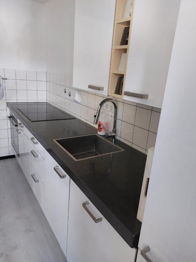 Ferienhaus Hohe Acht Siebenbach Exteriör bild