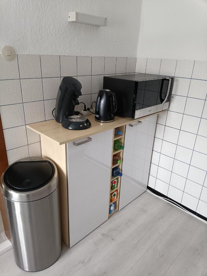 Ferienhaus Hohe Acht Siebenbach Exteriör bild