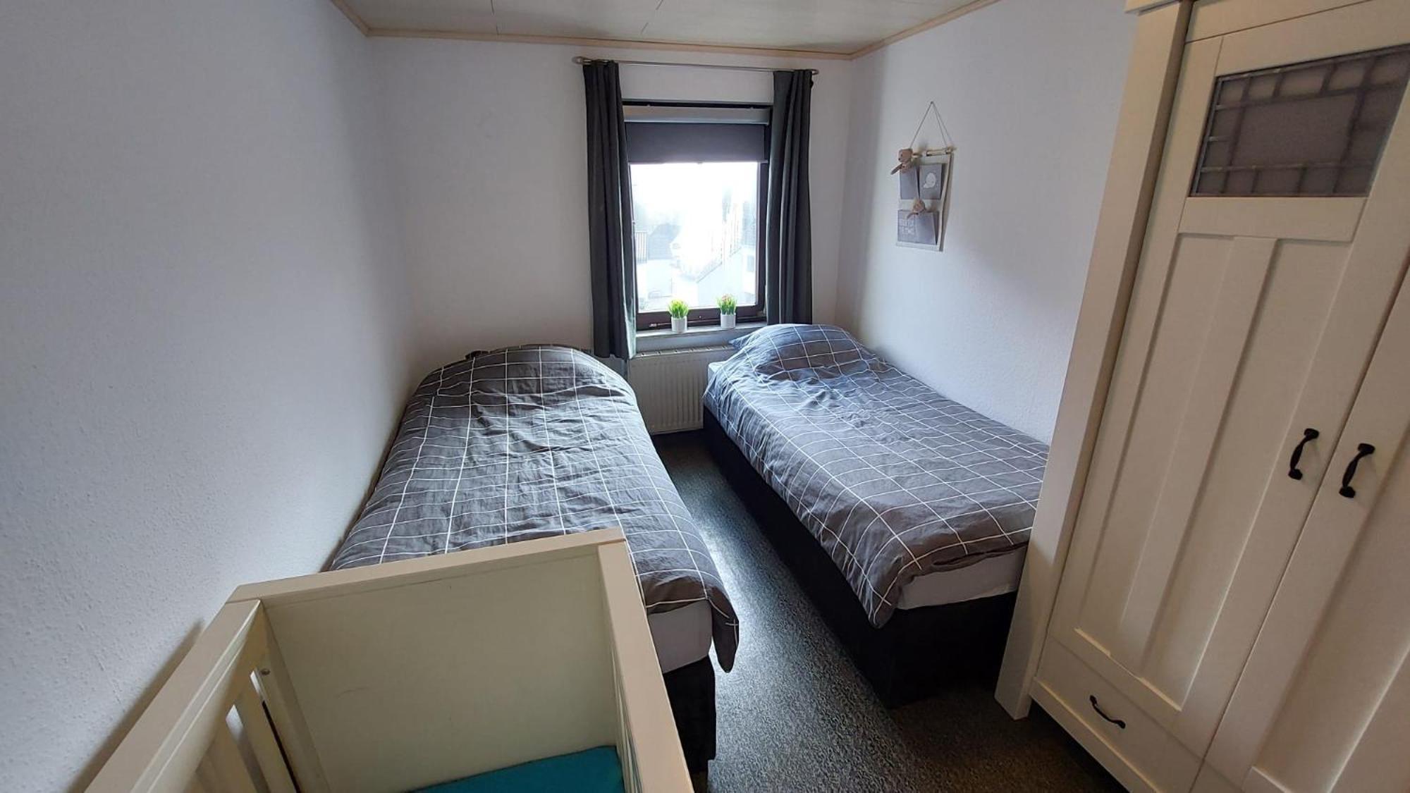 Ferienhaus Hohe Acht Siebenbach Exteriör bild