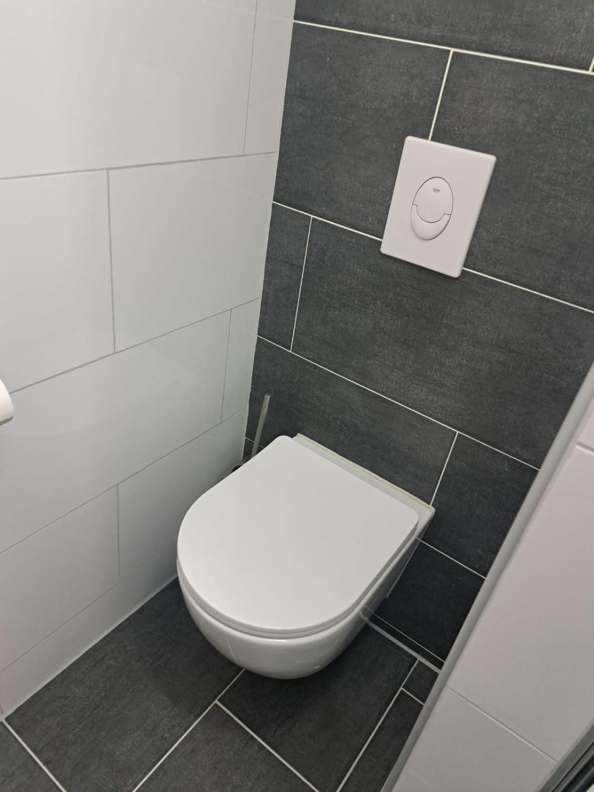 Ferienhaus Hohe Acht Siebenbach Exteriör bild
